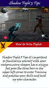 Shadow Fight 3 Tips screenshot 5