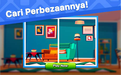 Define - Cari perbezaannya screenshot 13