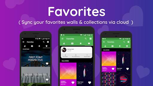 Wallzy - Own your wall screenshot 6