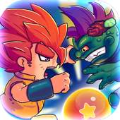 Dragon Defence: Zombie Wars 1.0.7