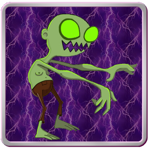 Zombie Defense icon