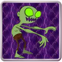 Zombie Defense logo