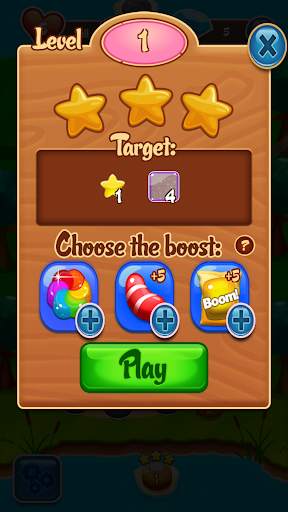 Candy Rush screenshot 3