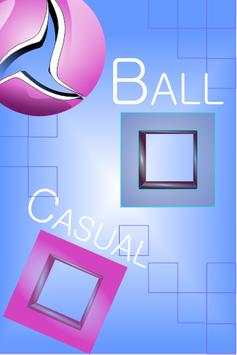 Ball Casual screenshot 1