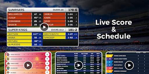 Star Sports Live Cricket TV Streaming Tips screenshot 5