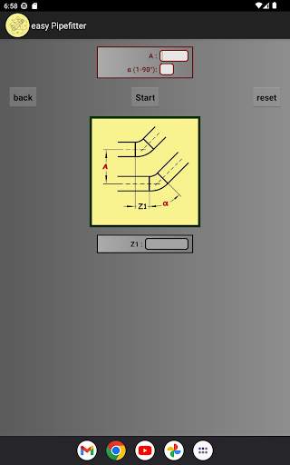 easy Pipe fitter screenshot 12