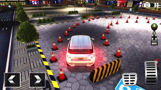 City Car Parking: Driving Game screenshot 7