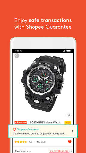 Shopee No.1 Online Platform screenshot 6