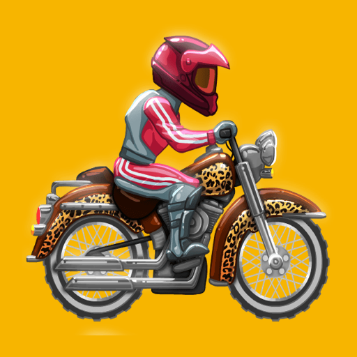 X-Trail Racing icon