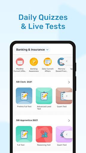 Entri: Learning App for Jobs screenshot 4