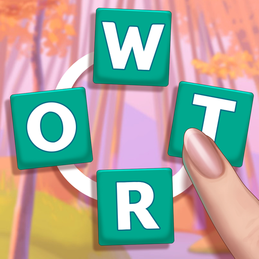 🟢Crocwort: Kreuzworträtsel-Spiel icon