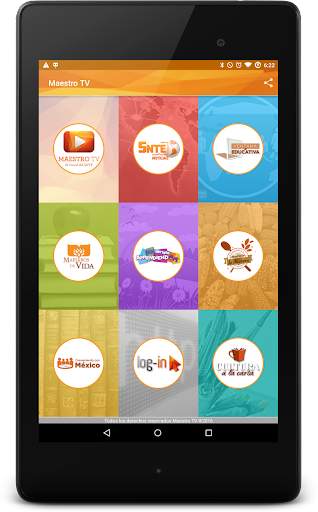 Maestro TV screenshot 7