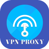 Super VPN Proxy Pro icon