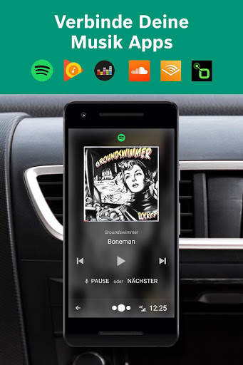 Bosch Driving App screenshot 5