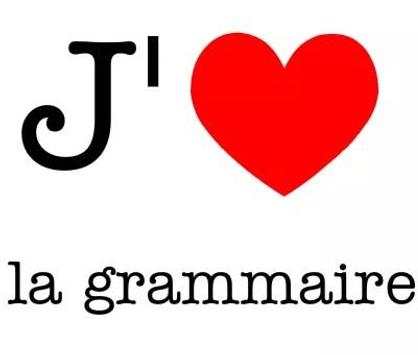 Manuel de grammaire française скриншот 1