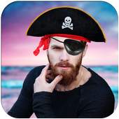 Pirate Effects Photo Editor 1.0
