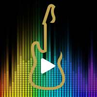 Guitar Tunes™ on 9Apps