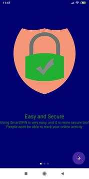 Simontok VPN free screenshot 2