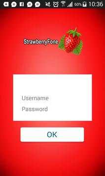 Honeyvoiz Dialer screenshot 2