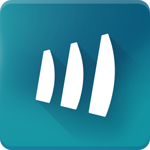 eStela - Sailing tracker icon