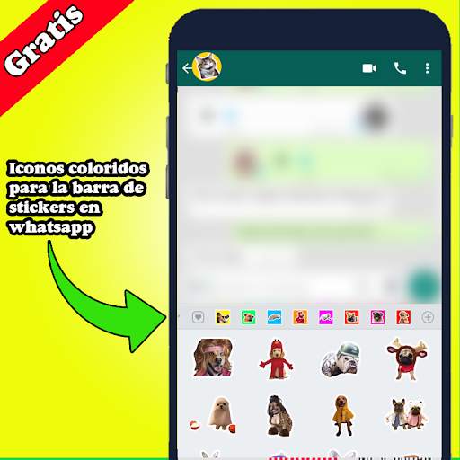 Mejor Stickers de Gato para WAStickerApps 2020 screenshot 8