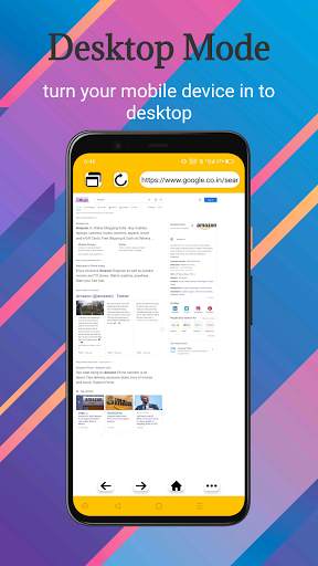 Uc browser-fast download& mini, new uc browser2021 screenshot 7