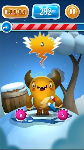 Quudi Cirfiidka! (Af Soomaali) screenshot 1