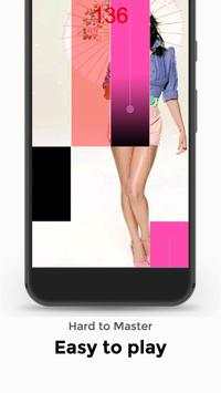 Katy Perry Piano Tiles screenshot 3