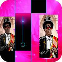 Astronomia Piano tiles Coffin Dance Meme hot songs logo
