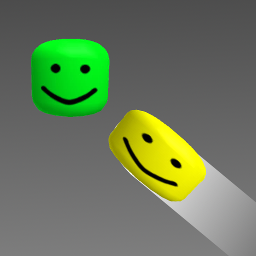 Oof Ball icon