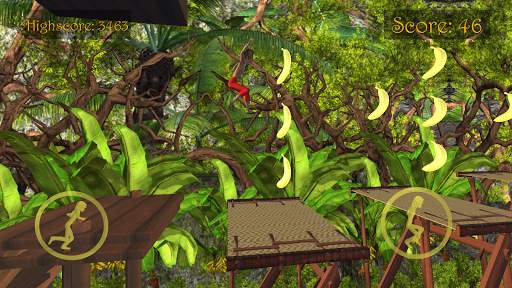 Jungle Boy screenshot 3