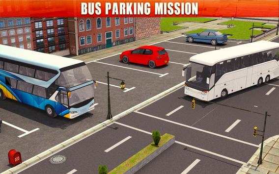 Bus Simulator Coach Driver screenshot 3