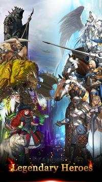 Rival Kings - Magic Age скриншот 5
