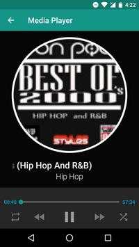 RnB Music - RnB Radio screenshot 2