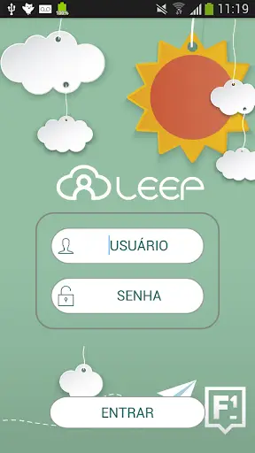 Leep screenshot 2