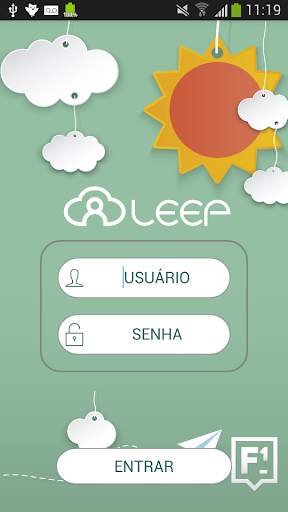 Leep screenshot 2