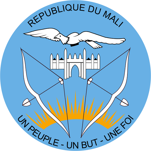 Mali Vignettes icon
