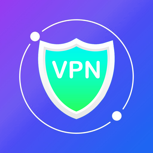 Fast VPN - Fast and Secure VPN icon