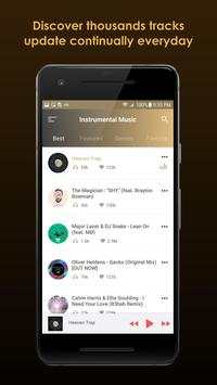 Instrumental Rap screenshot 1