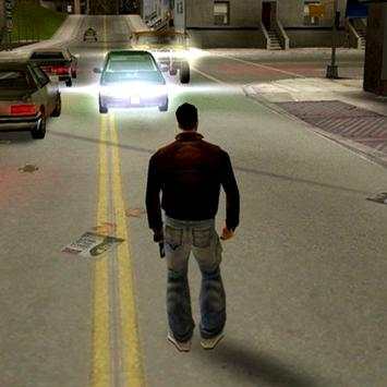Guide Mod for GTA 3 screenshot 3