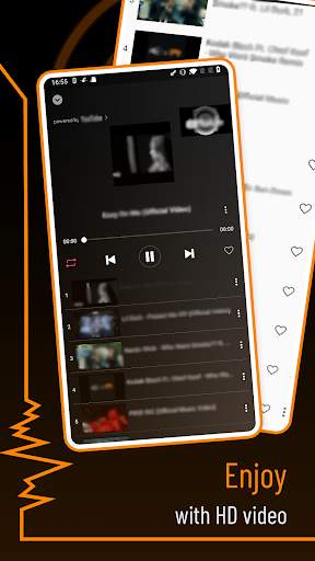Cool Music screenshot 3