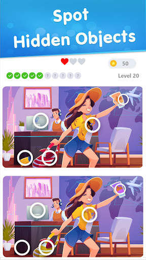 Find Differences in picture screenshot 6