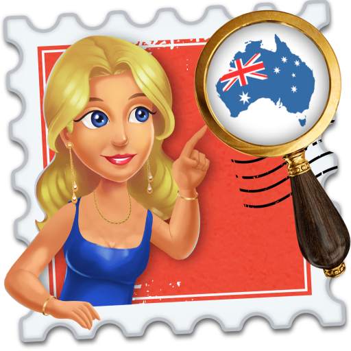 Find the differences Australia 4.0