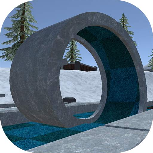 Mini Golf 3D Winter Adventure 1.04