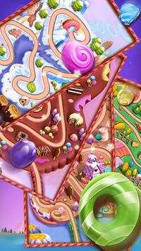 Candy World 2015 screenshot 5
