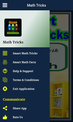 Math Tricks 2 تصوير الشاشة