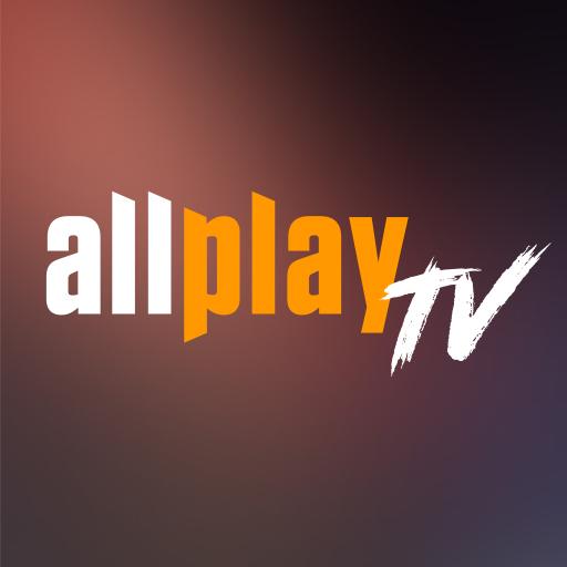 Allplay TV أيقونة
