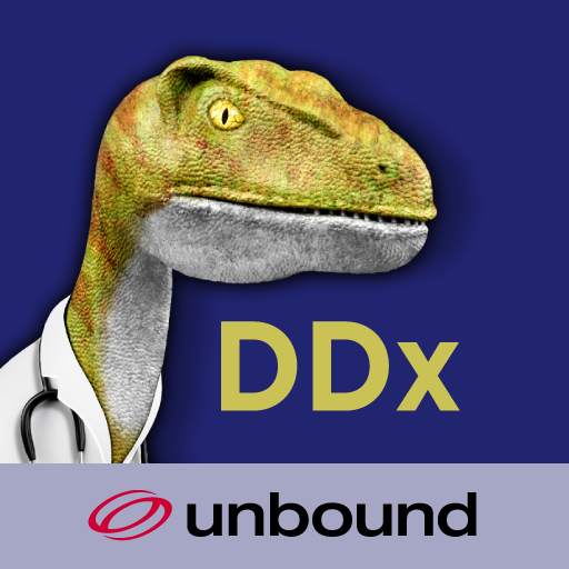 Diagnosaurus DDx 2.8.08