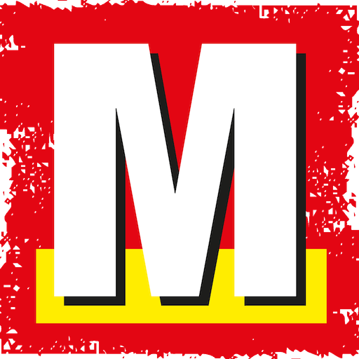 MOTORRAD NEWS icon