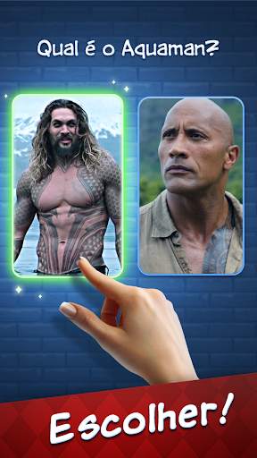 MovieFan: Idle Trivia Quiz screenshot 1